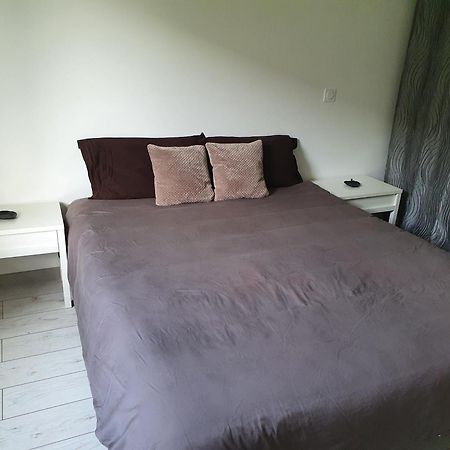 Appartement Cormeilles エクステリア 写真