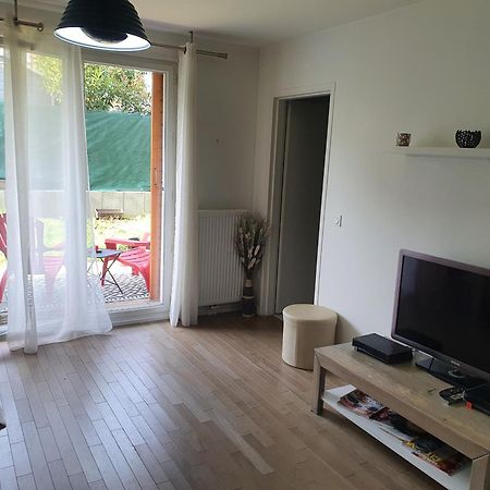 Appartement Cormeilles エクステリア 写真