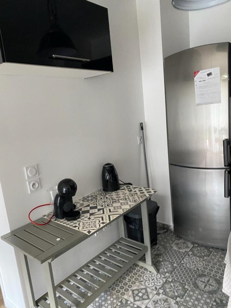 Appartement Cormeilles エクステリア 写真